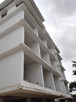 9 BHK Townhouse