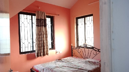 1Bhk Unfurnrnished flat for rent Shantinagar Ponda