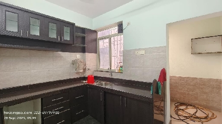 Rental 2Bhk Semi Furnished flat in Shrivodem Navelim Margao