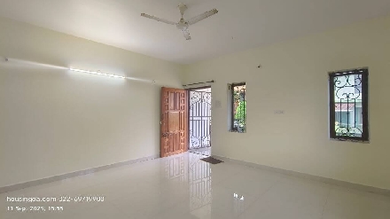 Rental 3Bhk Unfurnished flat in Corlim Old Goa