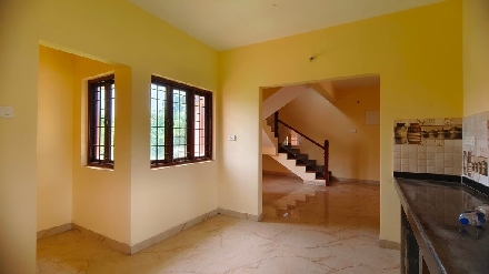 Resale 4Bhk Row House in Murida Fatorda Margao