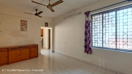 Ponda - Resale 2Bhk Flat 85 sqm in Shantinagar Ponda