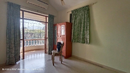 Ponda - Resale 2Bhk Flat 90sq.m in Shantinagar Ponda