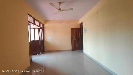 Resale 2Bhk Flat 85sqm in Dahvli Ponda