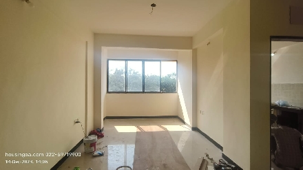 Rental 2Bhk Unfurnished flat in Caranzalem Panjim