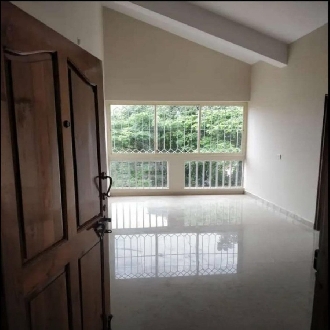 Flat in ponda for rent nearby st mary school