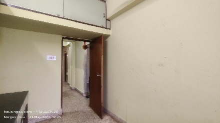 Rental 2Bhk flat in Margao City