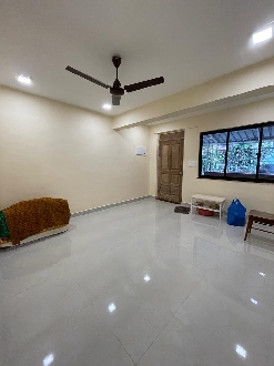 2Bhk flat for rent at Panaji