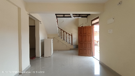 Ponda - Resale 3Bhk Flat in Talak Madhuband Farmagdi Bypass