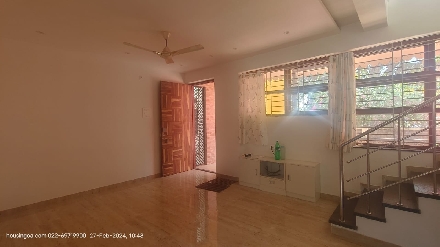 Margao - Villa for sale in Nuvem