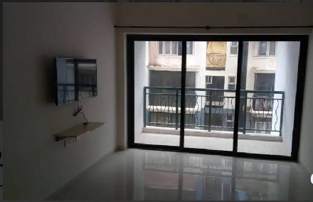 For sale 2BHK UNFURNISHED Flat on 3rd floor with lift