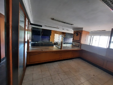 Panaji - Office space rent at Patto Panjim
