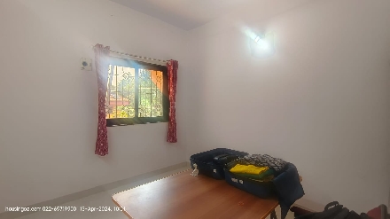 Resale 2bhk flat in Khadpaband Ponda Goa