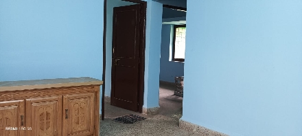 1Bhk  rental flat at Tisk Ponda Not available for family  Rent 10K