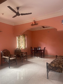 Panaji - Rental 2Bhk furnished flat in Caranzalem near adarsh circle rent 20k