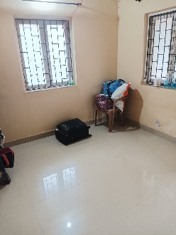 1Bhk rental Unfurnished flat at Annpurna Nagar   Porvorim Rent 15K