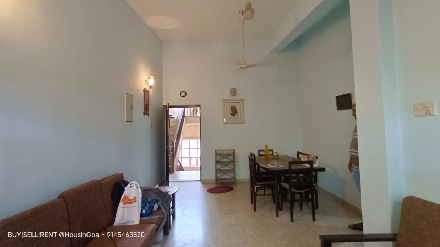 1Bhk furnished flat in Kamat Plaza