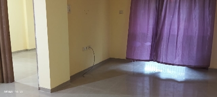 2Bhk flat available for rent at khadpabandh Gardens ponda Goa