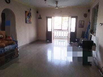 Flat for rent at Cortalim Rent 16K