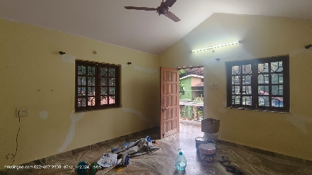 2Bhk flat in St Cruz for 13.5k