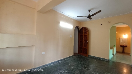 2bhk flat near Kavlekar super market
