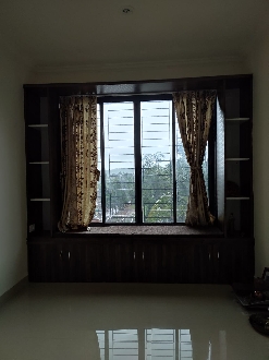 2bhk furnished flat Shetye Vihar Porvorim