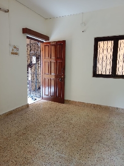 Unfurnished 1bhk flat for rent in bhatlem