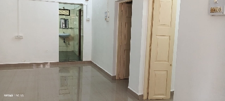 3Bhk  flat for rent at Durga niwas Tisk Ponda Goa only for residential or commercial purpose