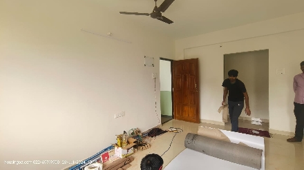 2bhk Flat for rent Dhavli Ponda Goa 16k