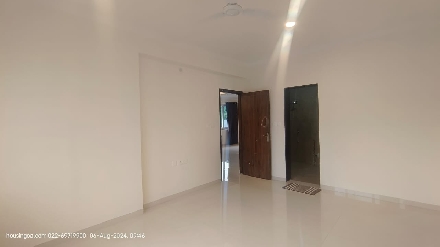 2Bhk flat in Fatorda near Fab India Osia Elite