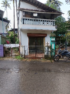 Merces - Shop/Godown in Merces