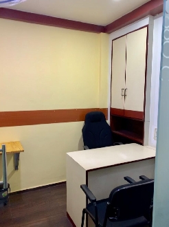 Panaji - Fully Furnished Air Conditioned Office Spaces for Rent in Patto Business Centre-Panaji Goa