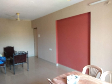 Ponda - Rental 2Bhk Furnished flat Available near Muncipalityisk Ponda Goa 21k